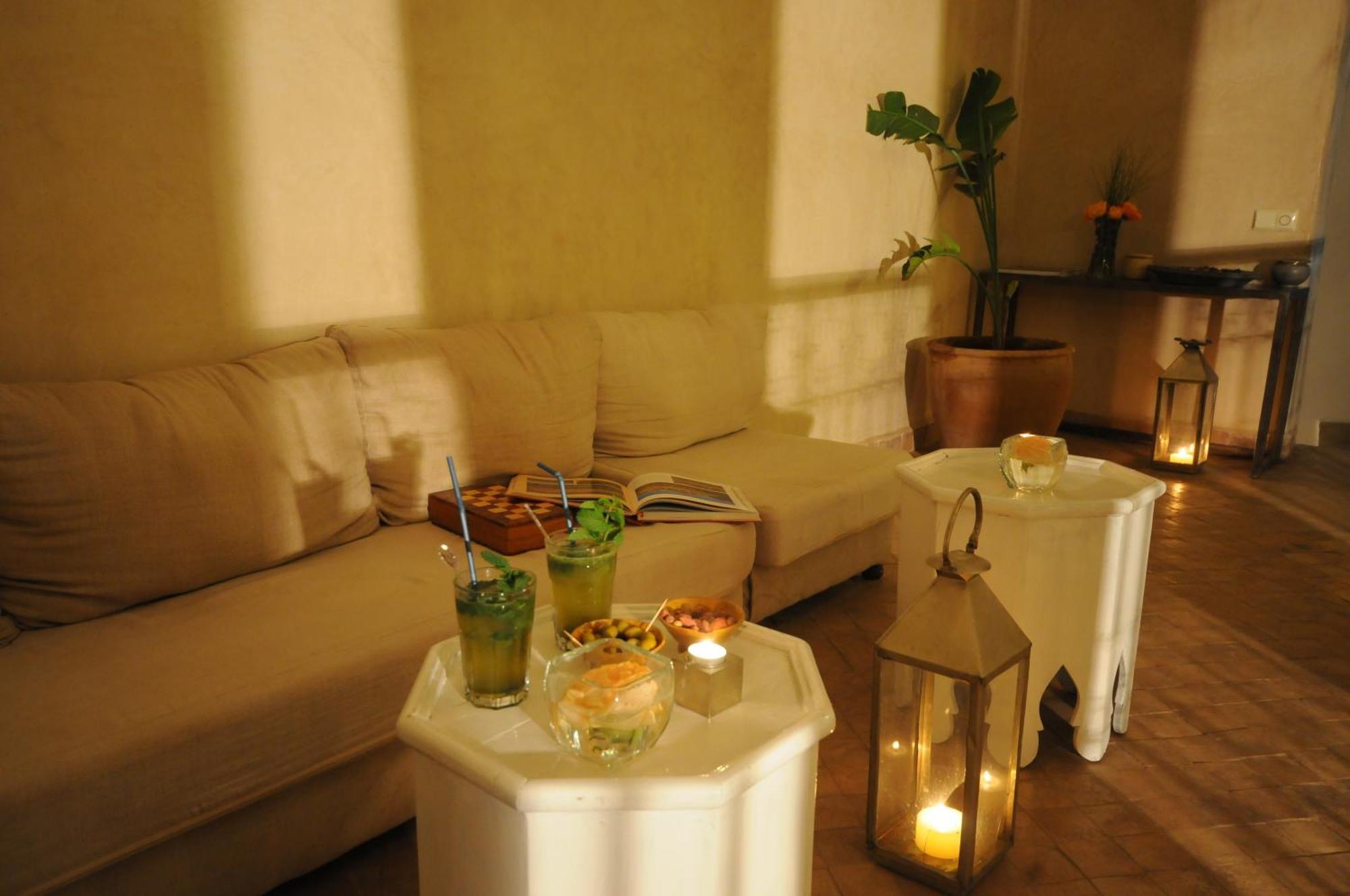 Riad Vendôme&spa 4*