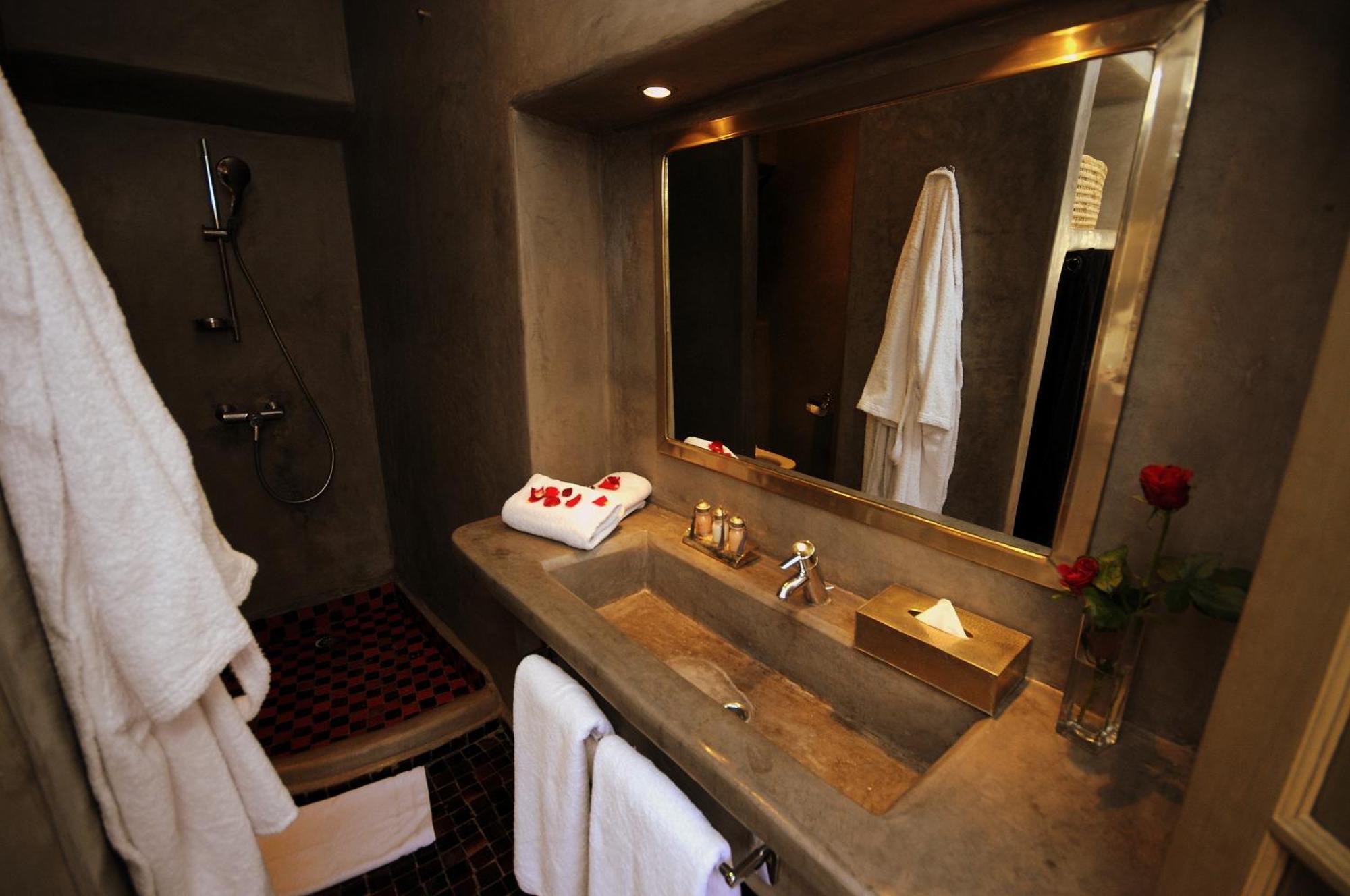 Riad Vendôme&spa 4*
