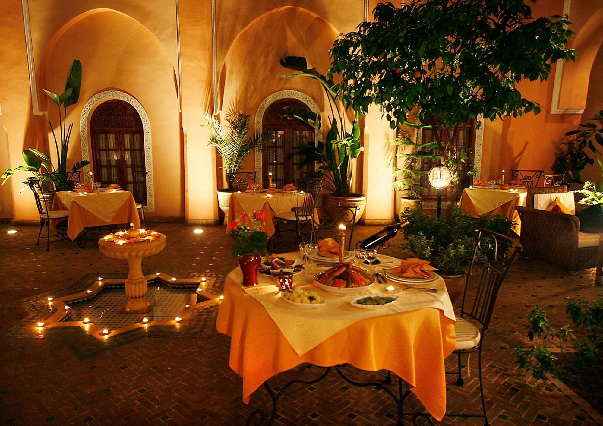 Riad Amina 4*