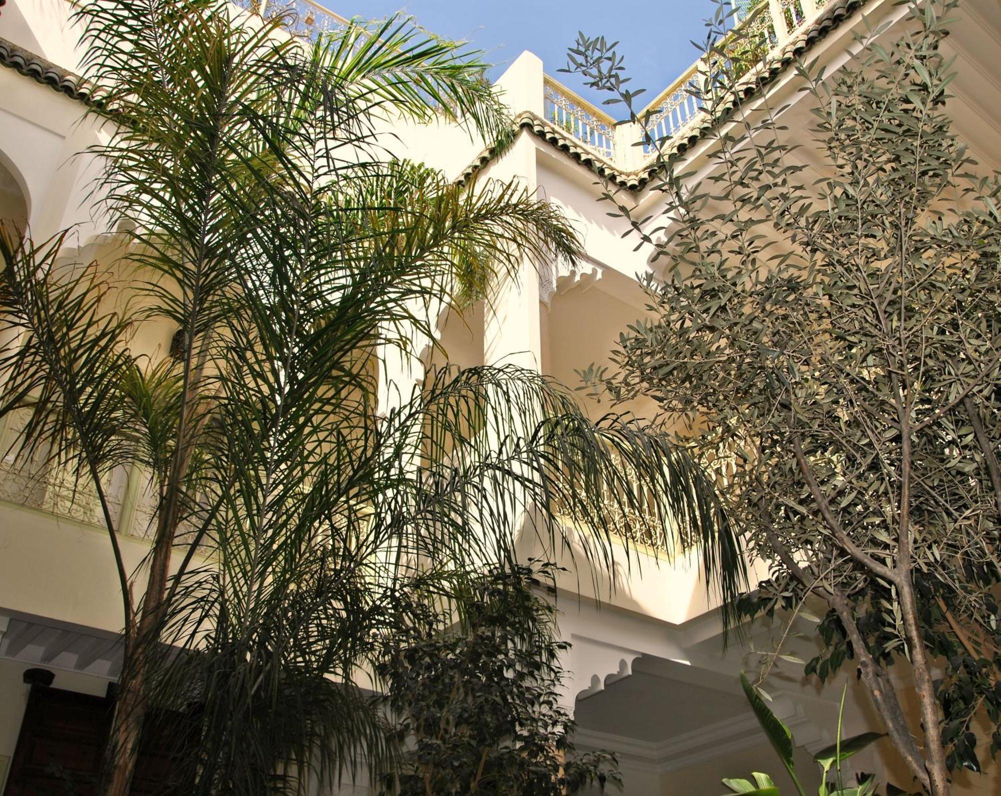 Dar Crystal Marrakesh