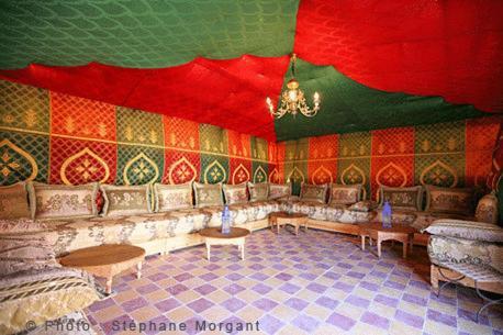 Riad Essaoussan 3*