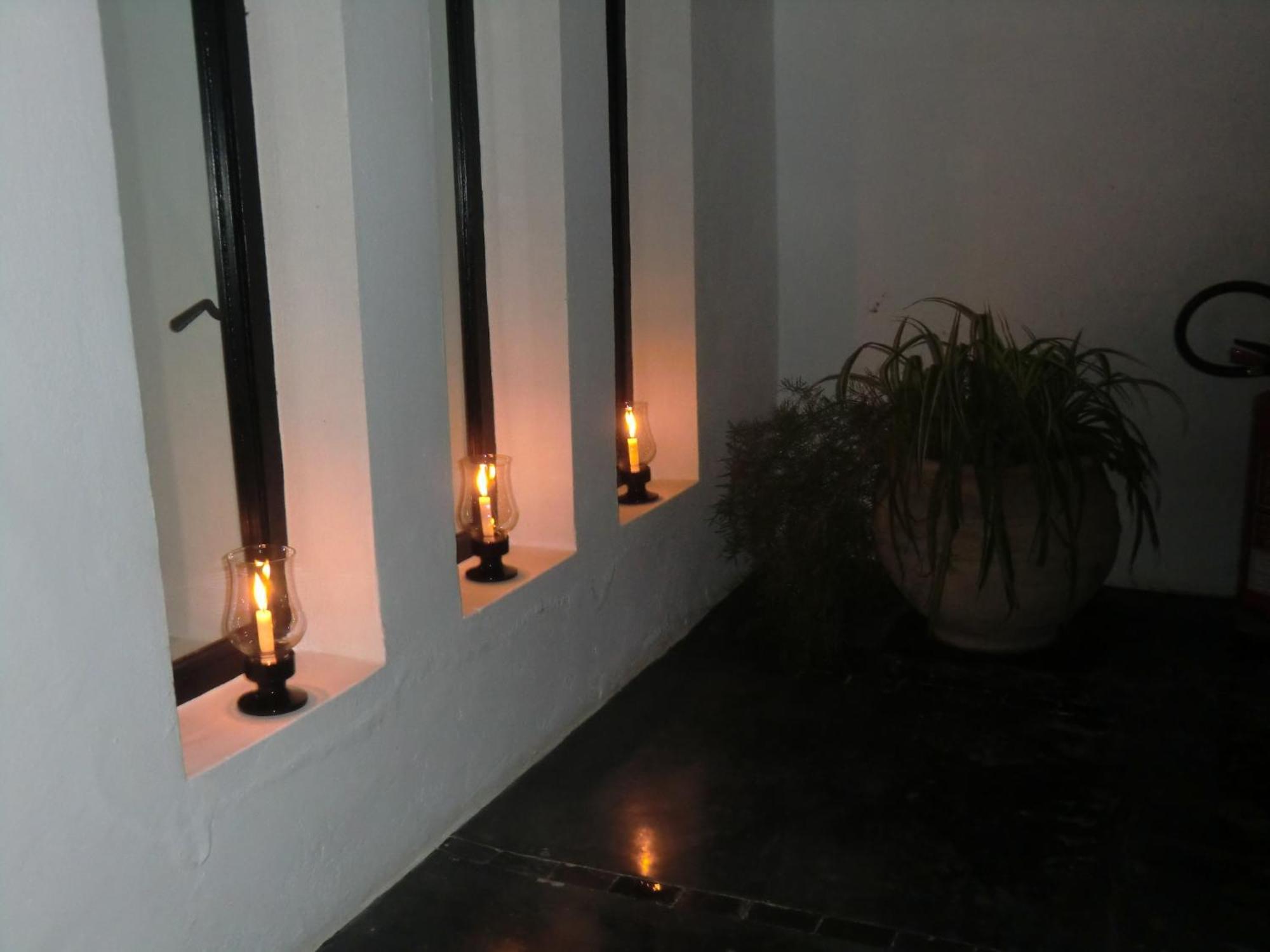 Riad Tchina 3*