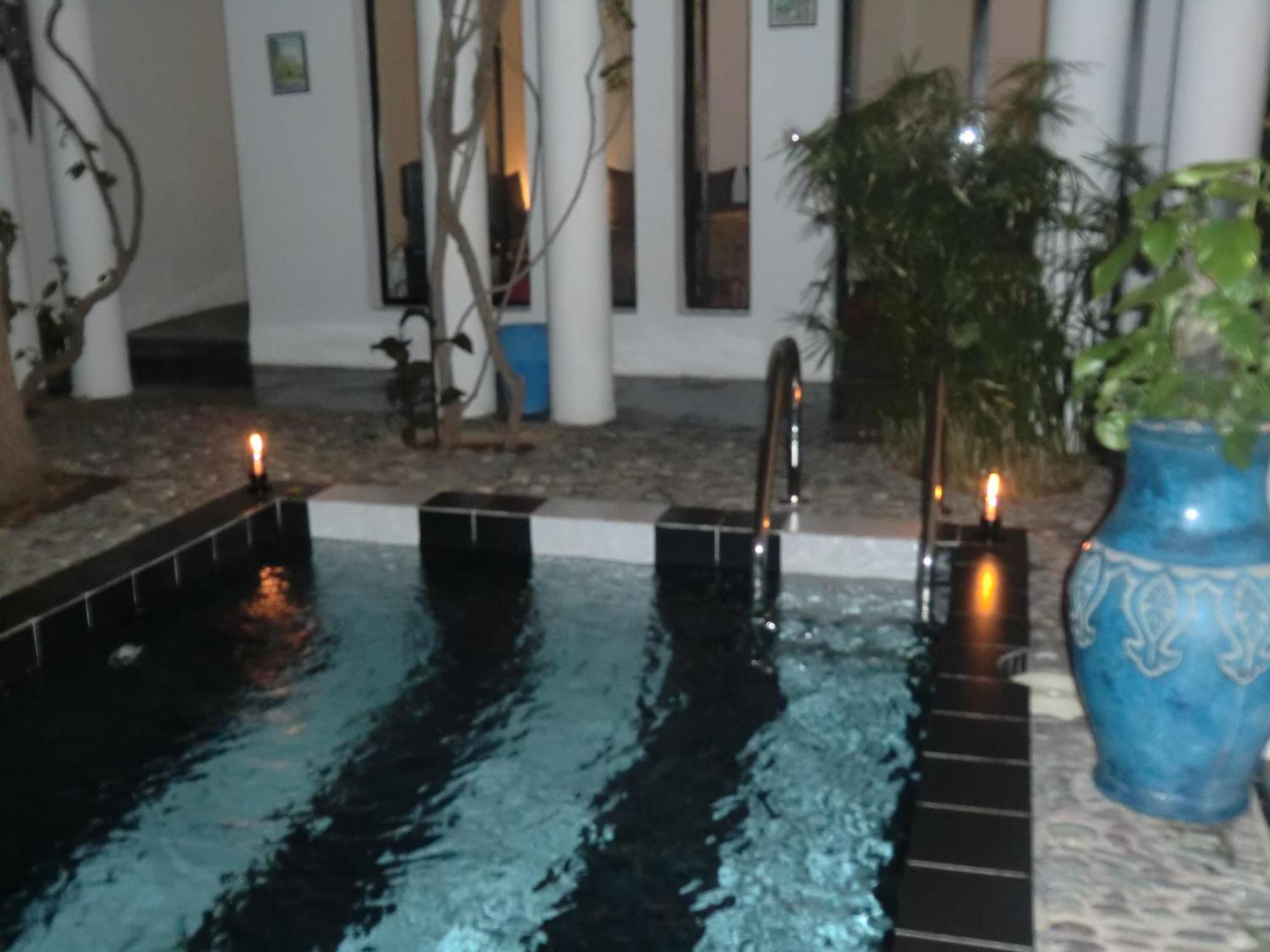 Riad Tchina 3*