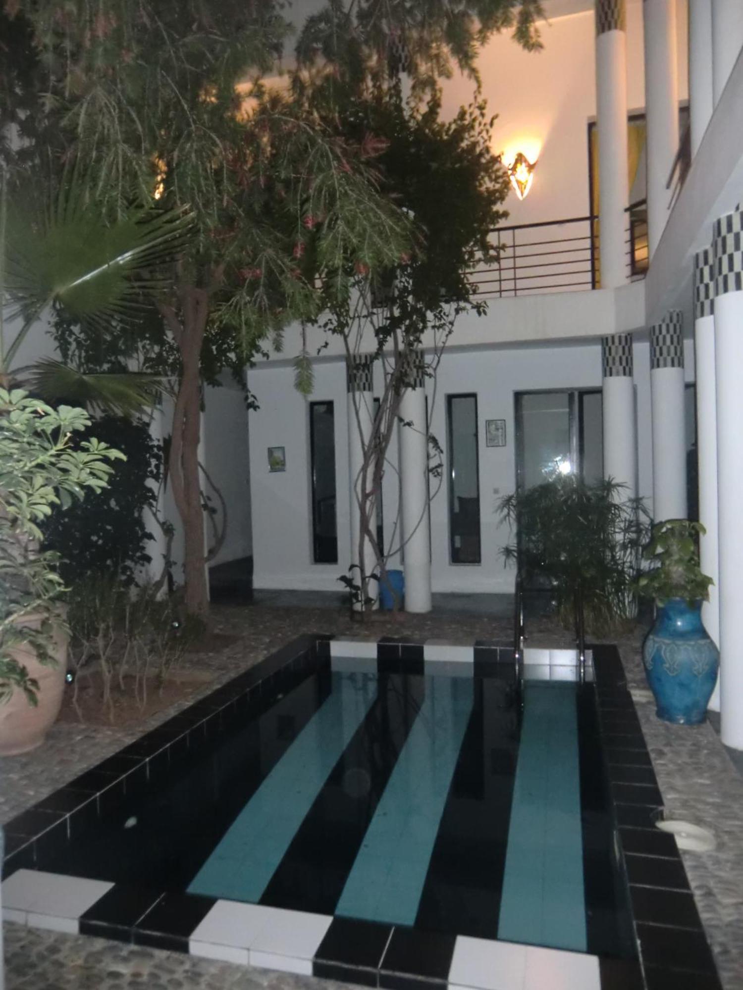Riad Tchina