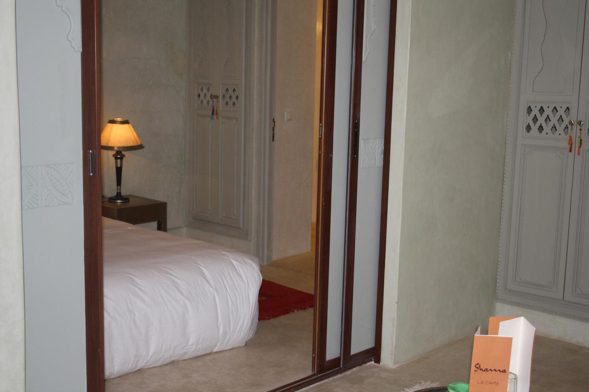 Riad Riad Shama & Spa Marrakesh