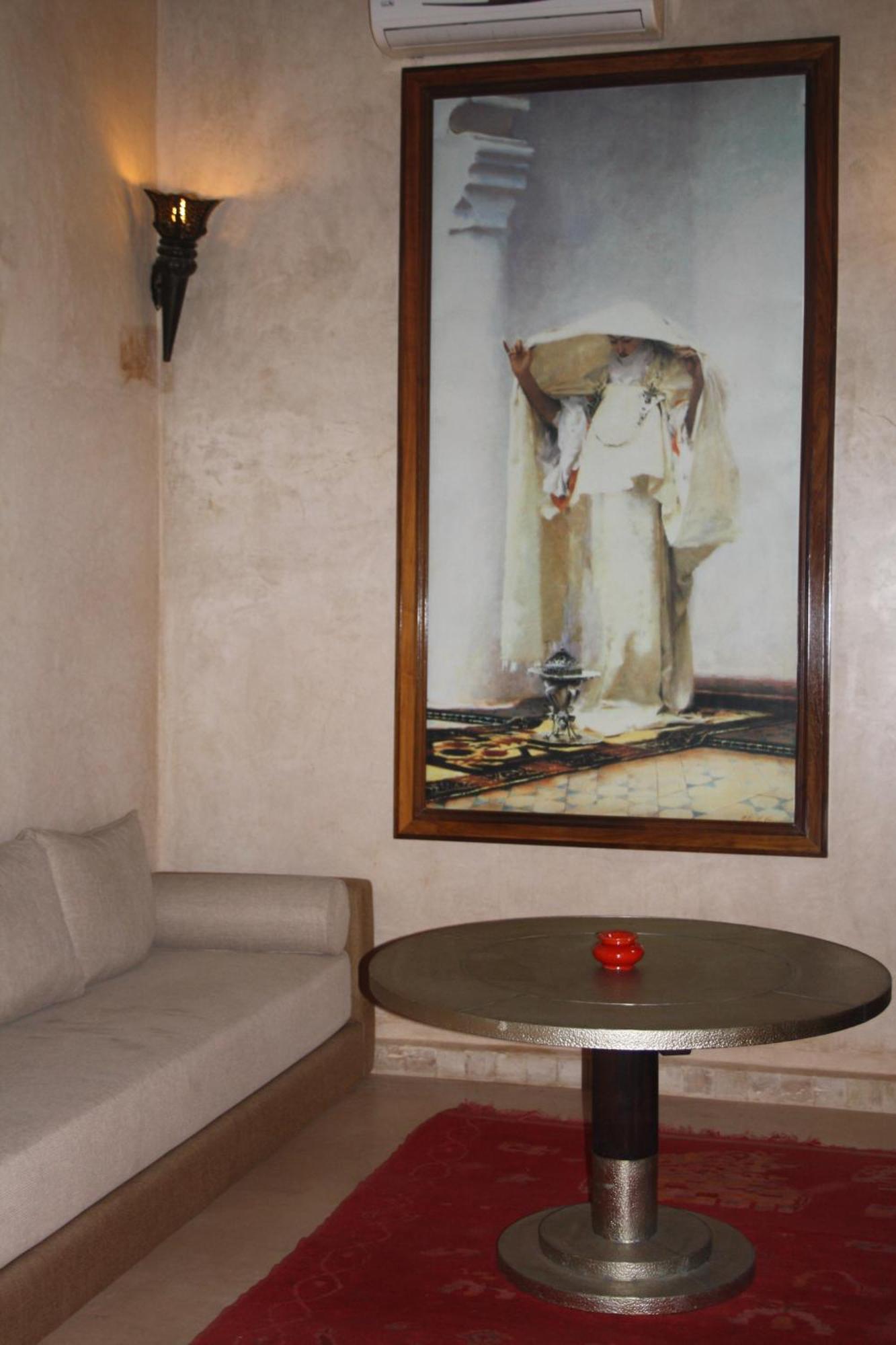 Riad Shama & Spa Marrakesh