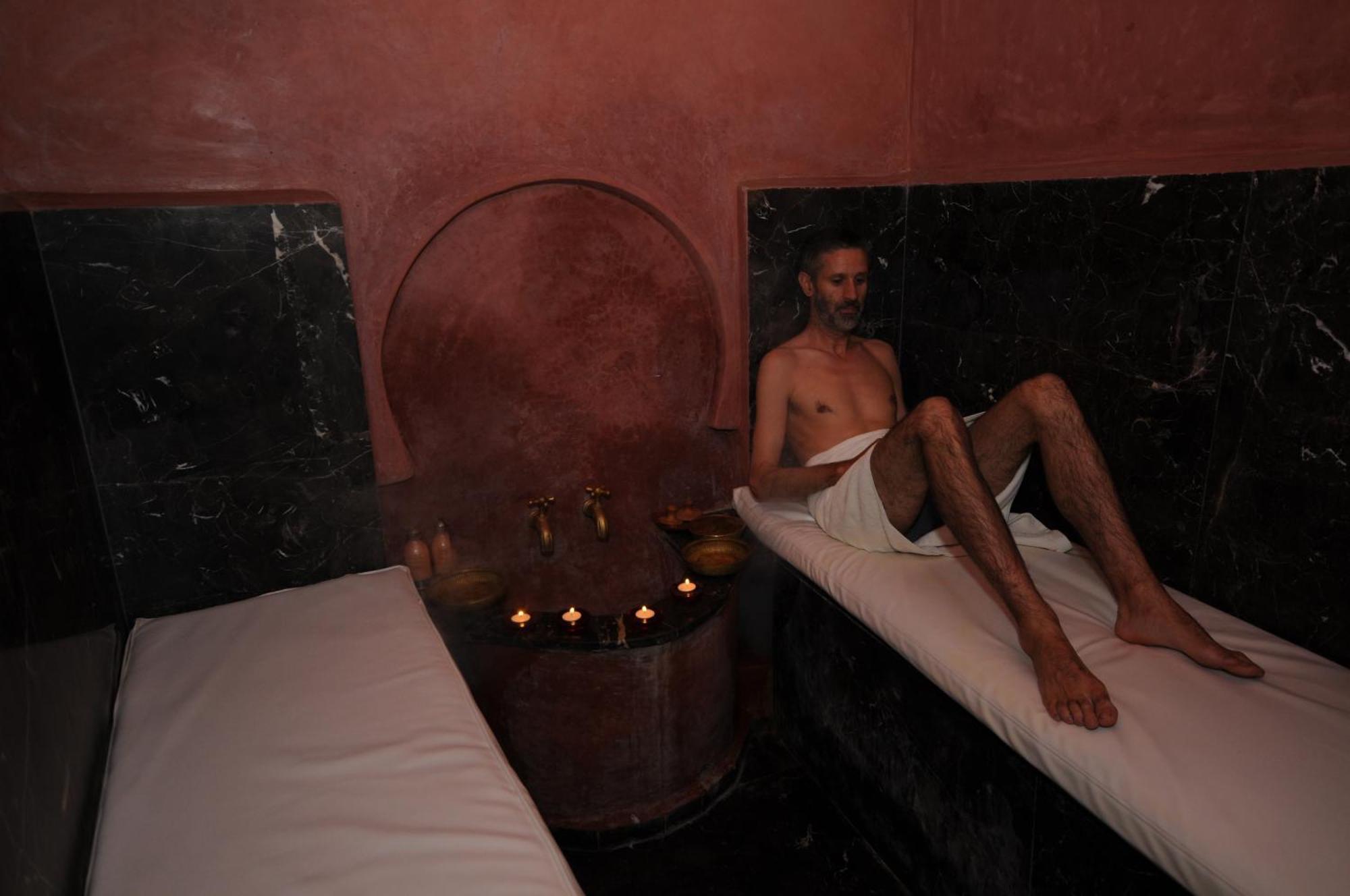 Vendôme&spa Marrakesch