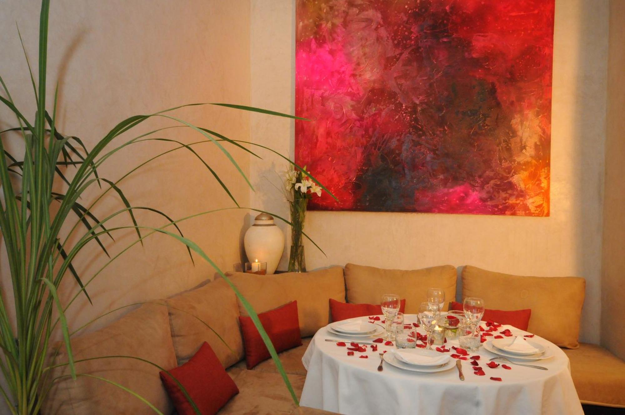 Riad Vendôme&spa