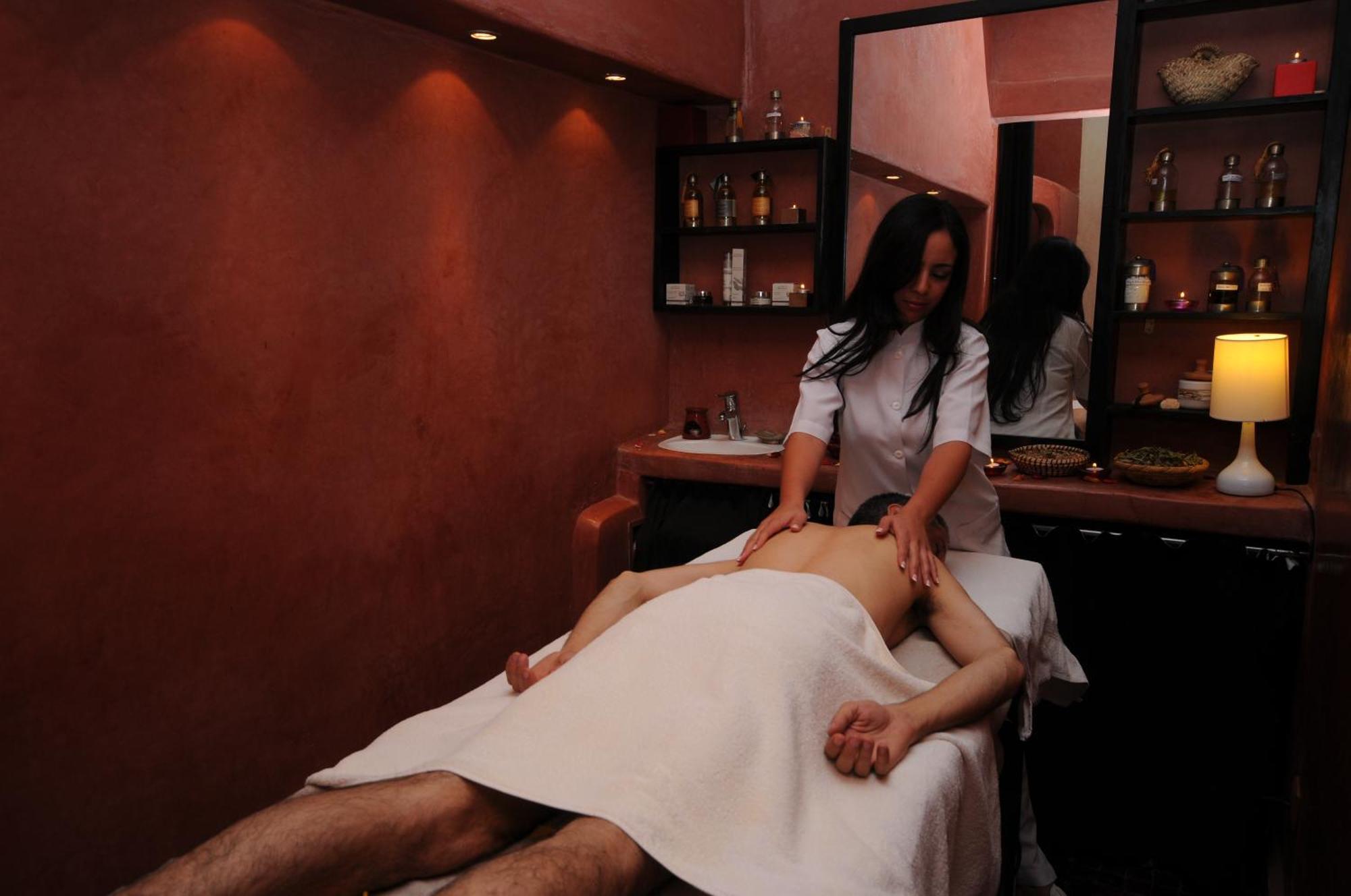 Vendôme&spa Marrakesch