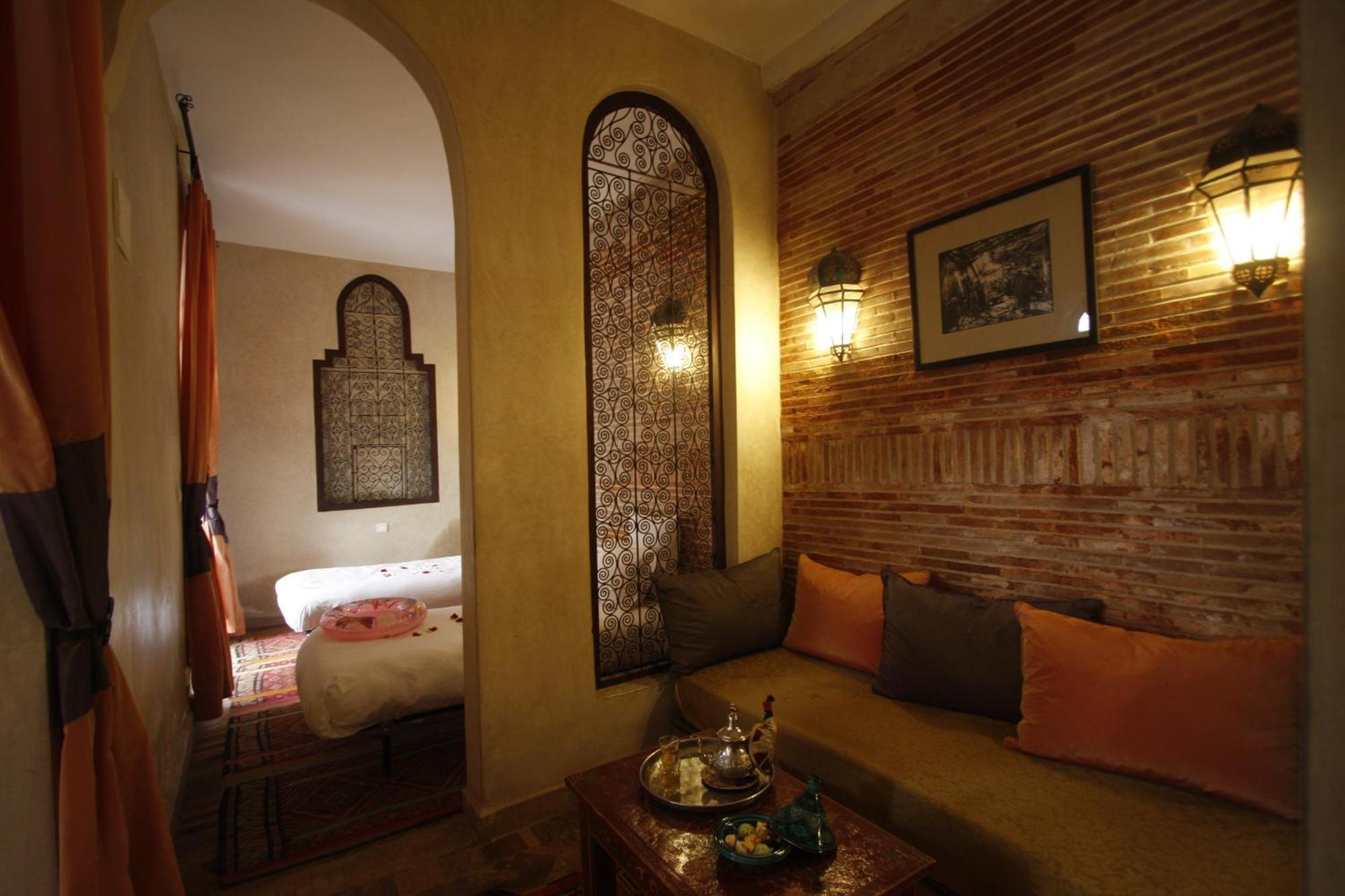 Riad Lena & Spa