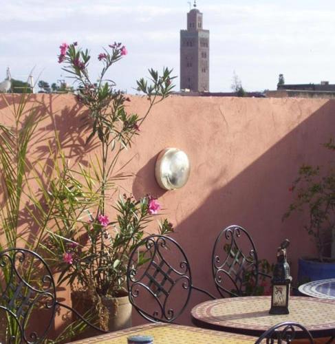 Riad Essaoussan 3*