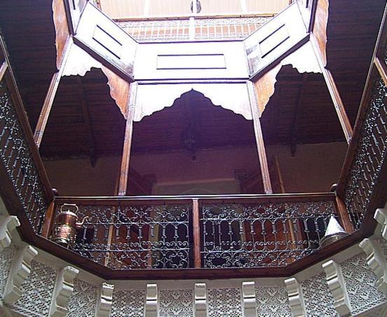Essaoussan