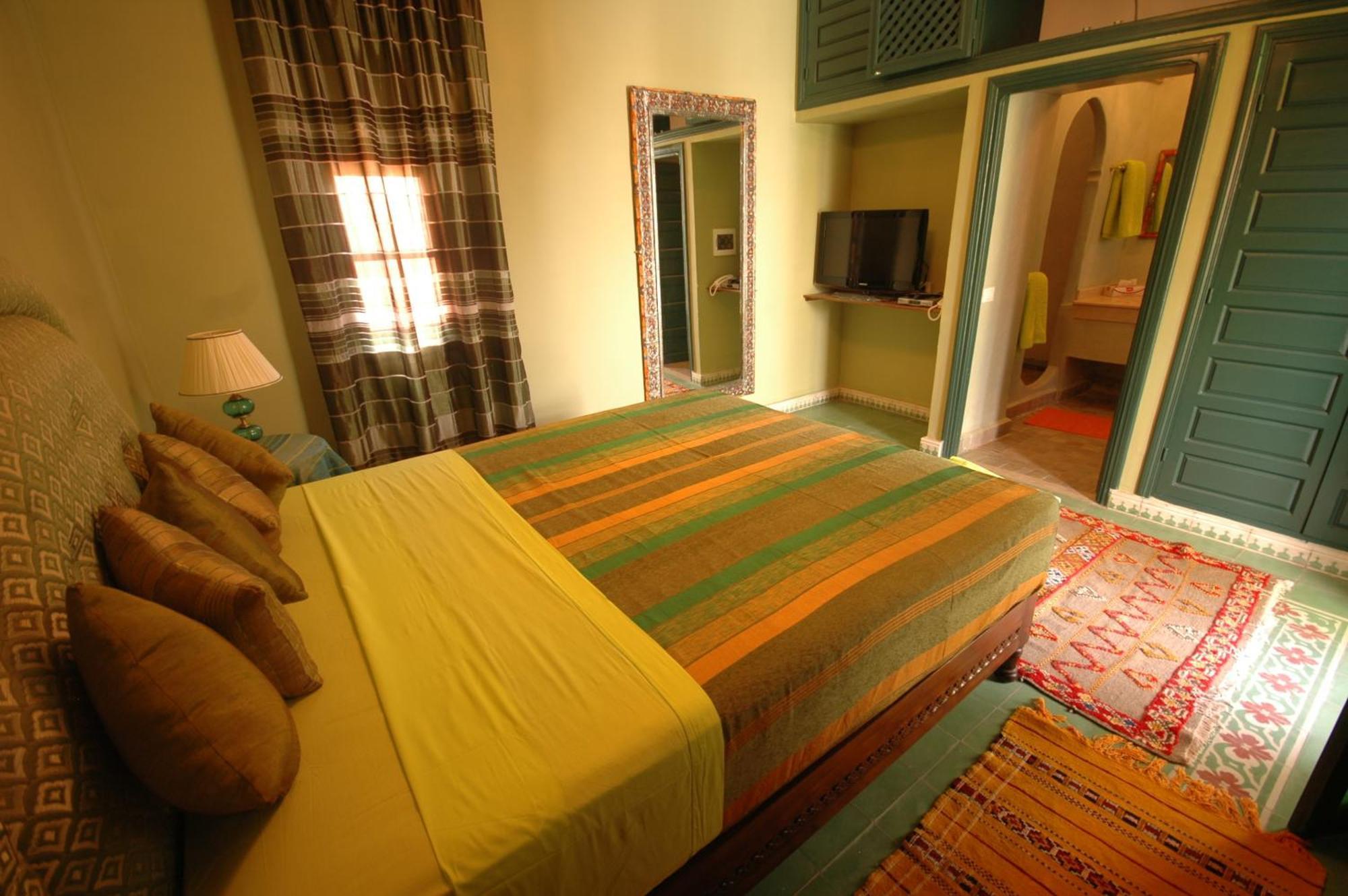 Riad Caesar Marrakech Morocco