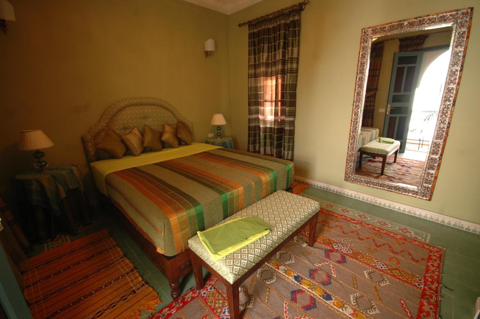 Riad Caesar Marrakech Morocco