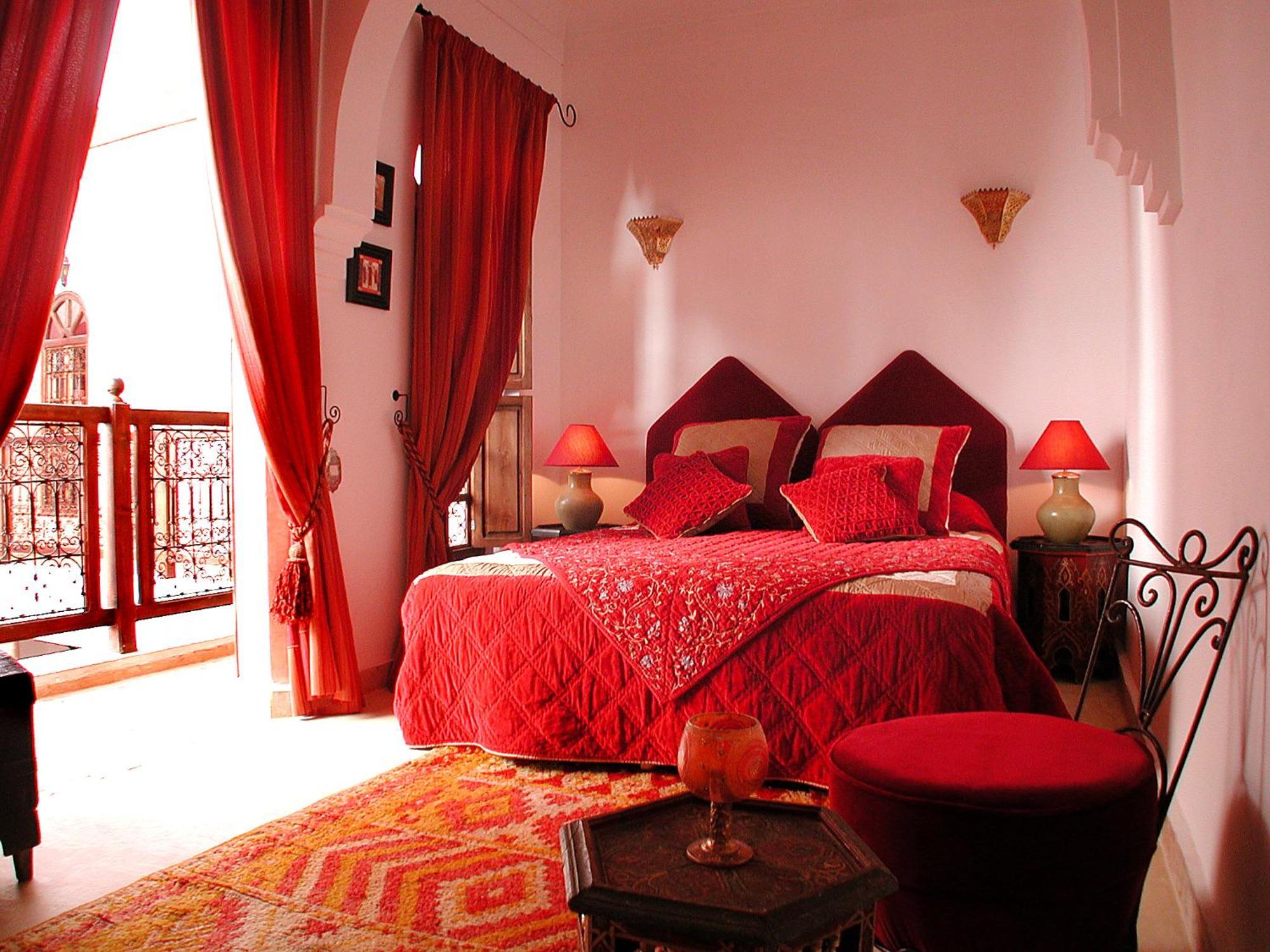 Riad Laora By La Siredrah Marrakesh
