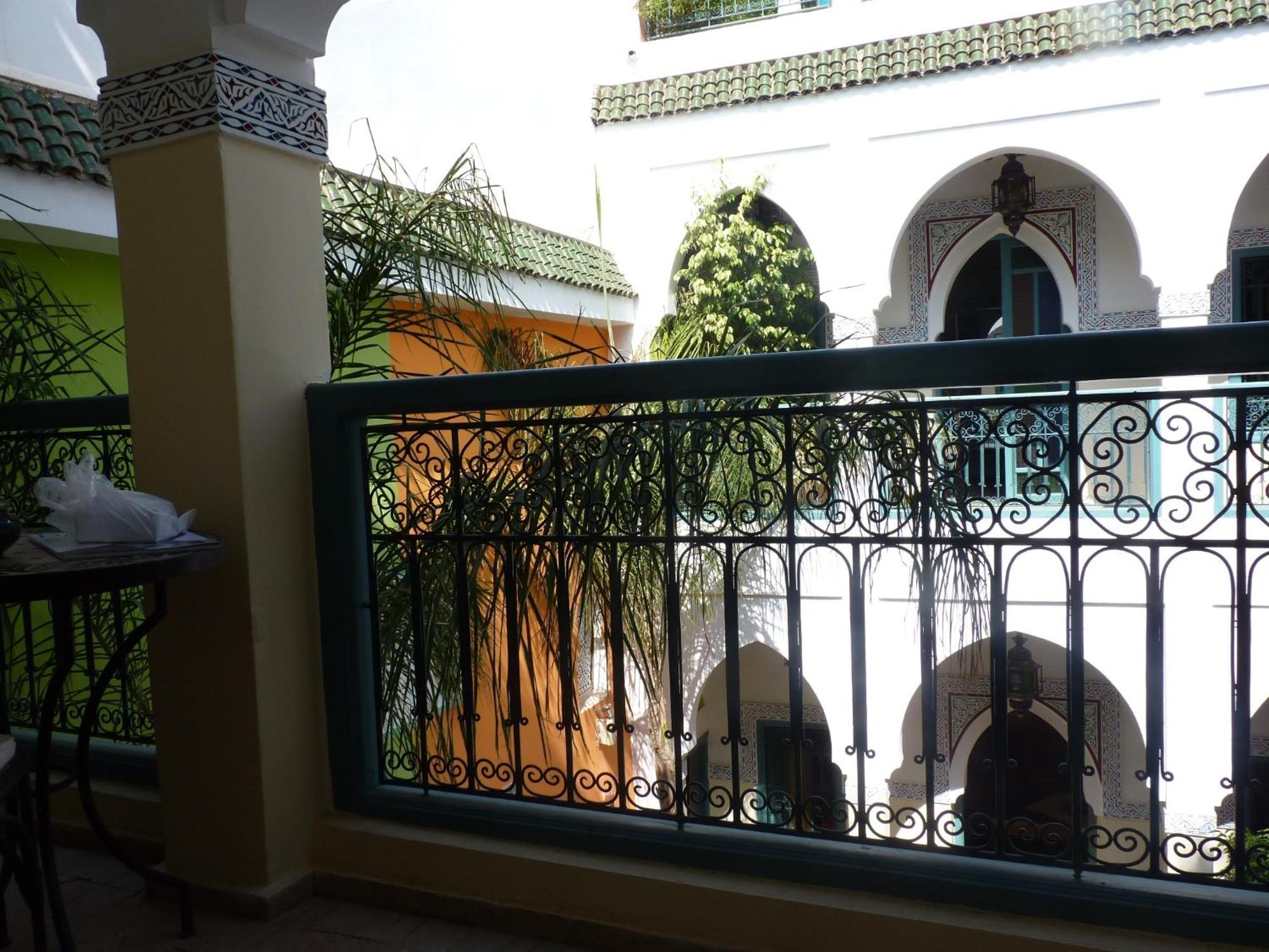 Riad Caesar Marrakech Morocco Marrakesh