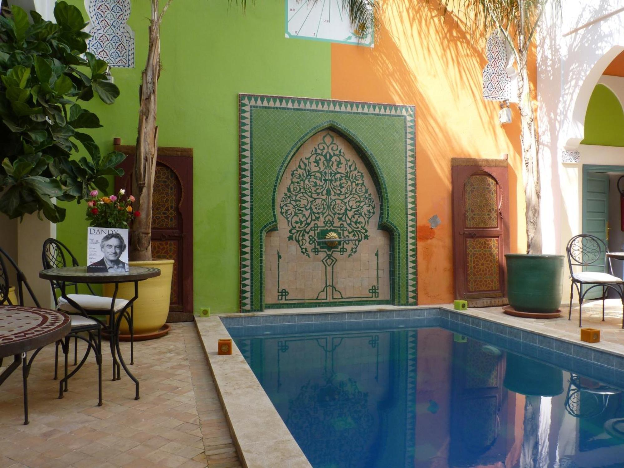 Caesar Marrakech Morocco