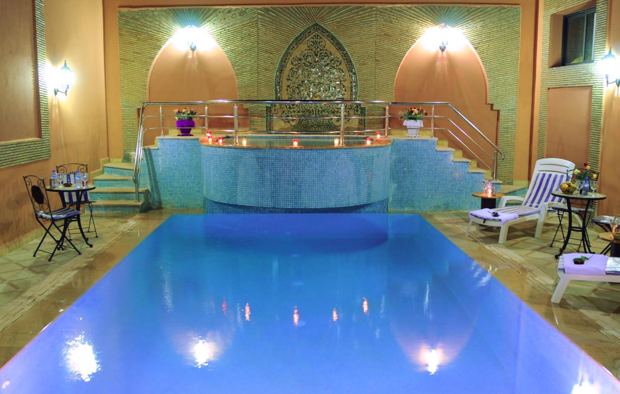 Hotel Assounfou 4*