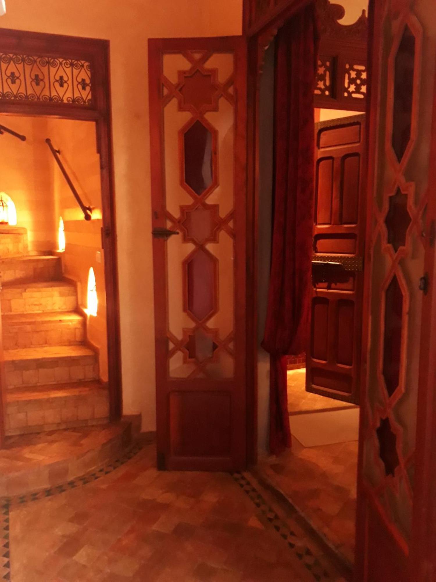 Riad Dar Zaya