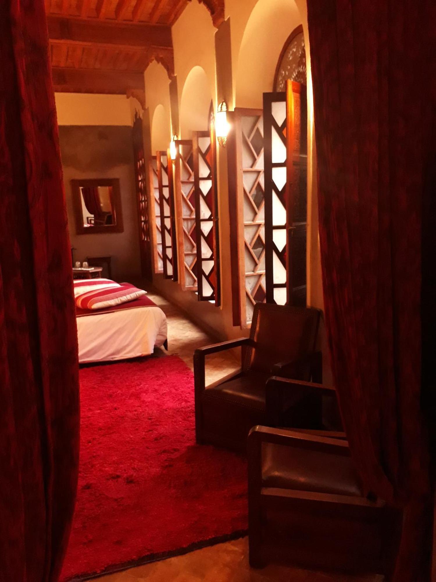 Riad Dar Zaya