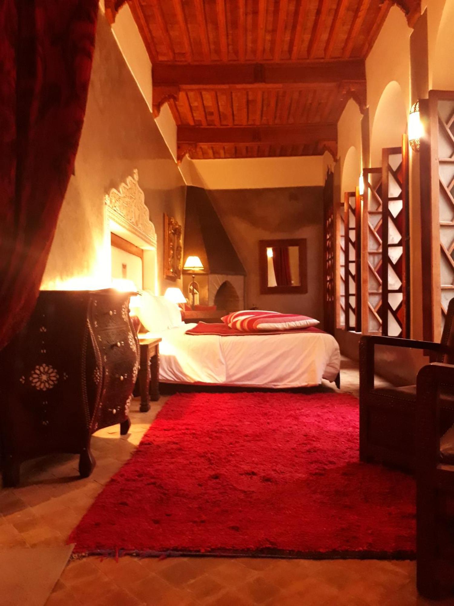 Dar Zaya Marrakesh