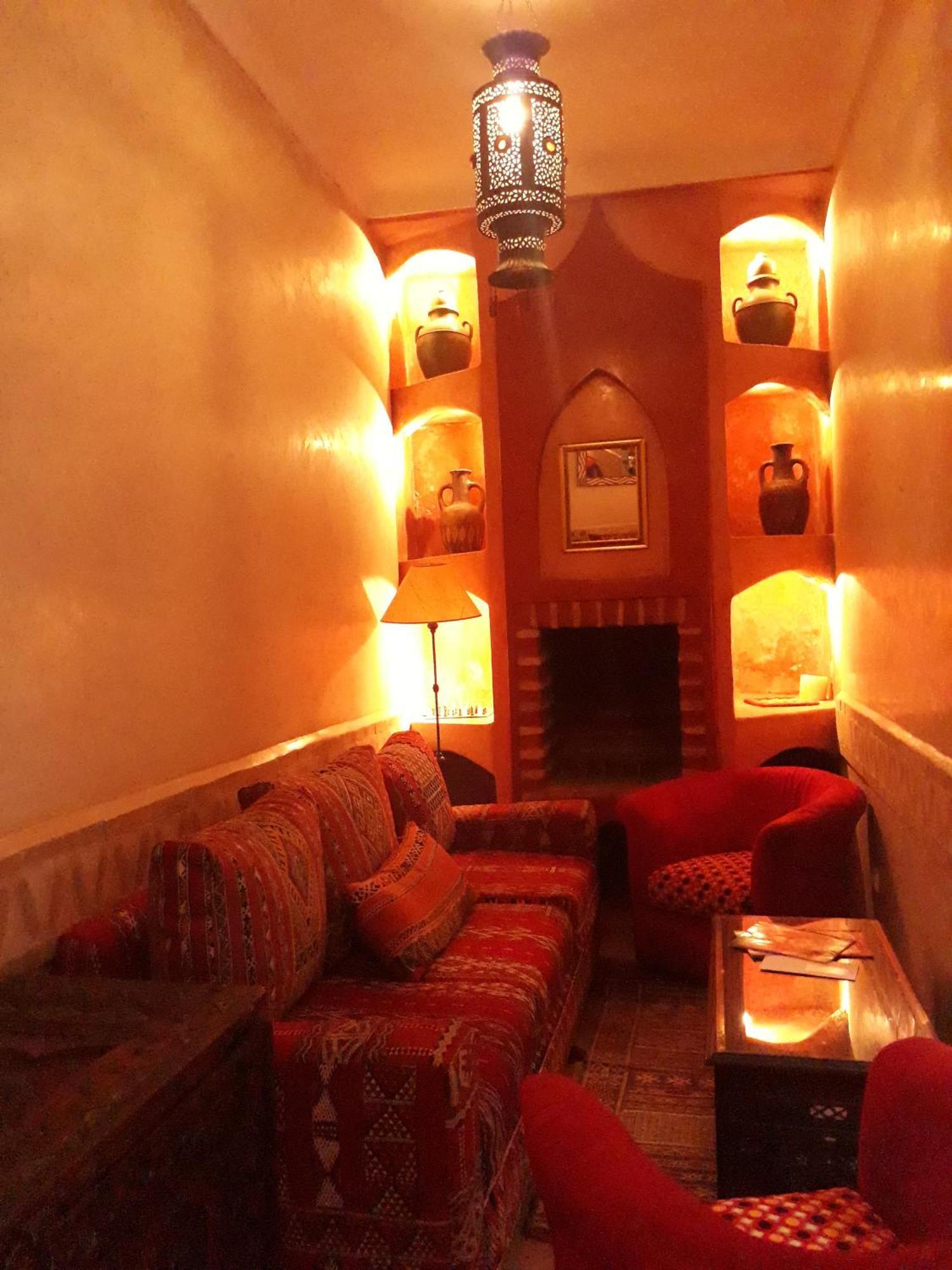 Riad Dar Zaya