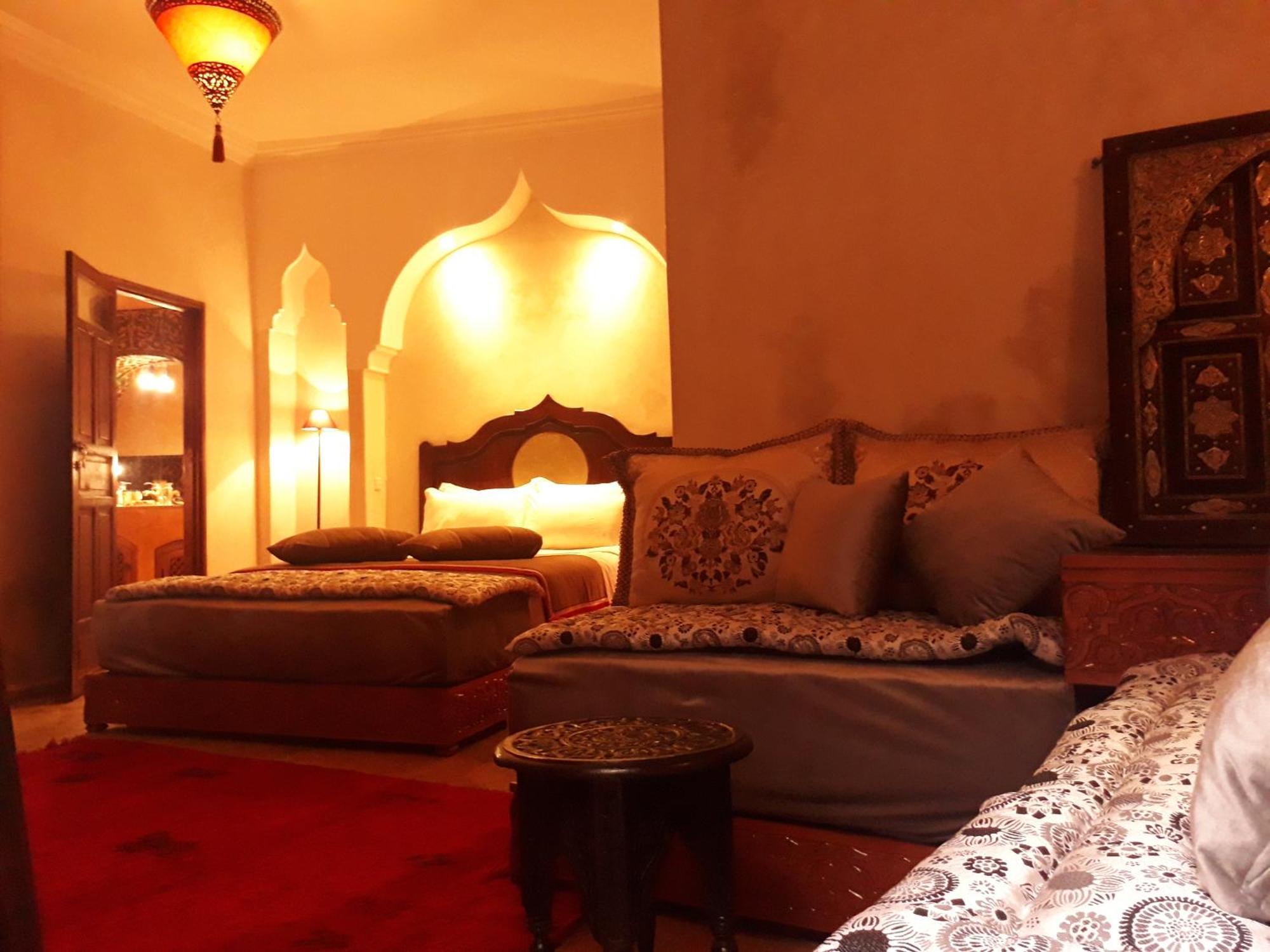 Riad Dar Zaya 4*