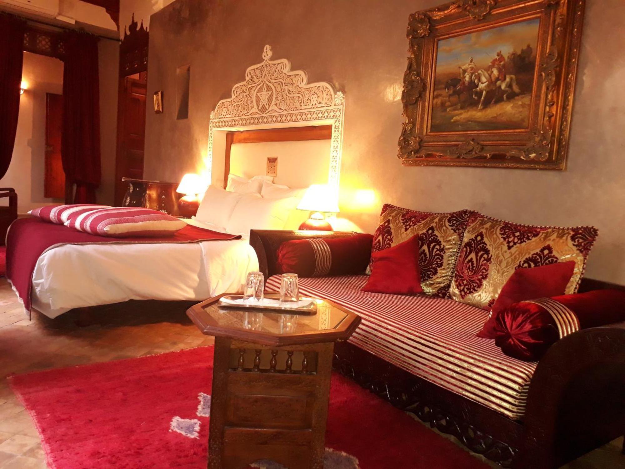 Riad Dar Zaya