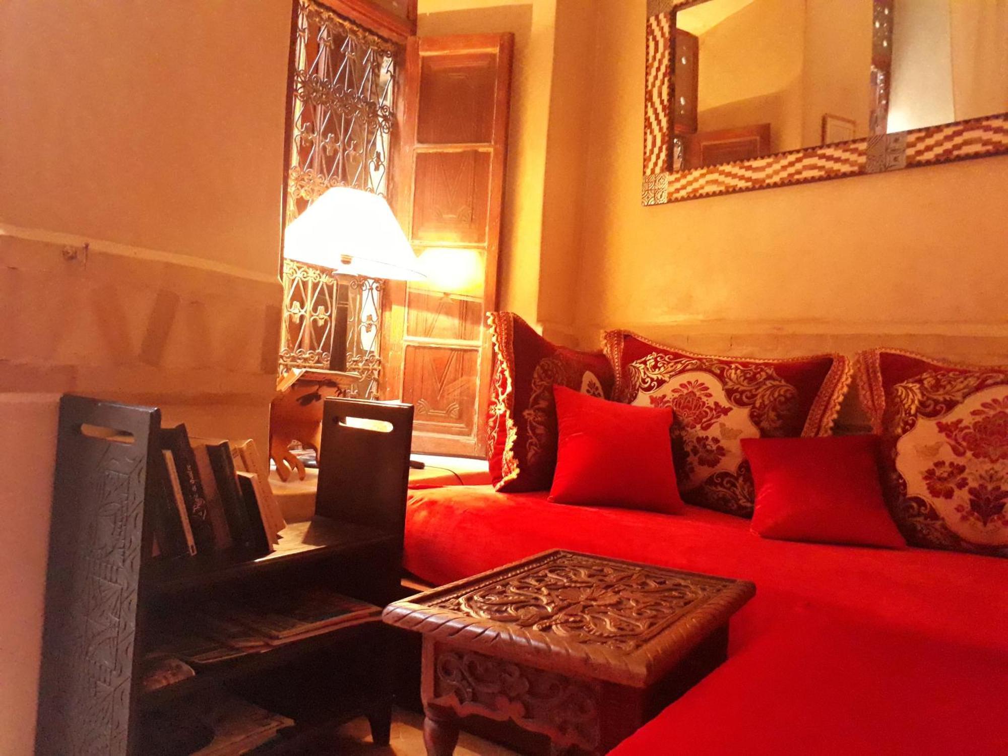 Riad Dar Zaya