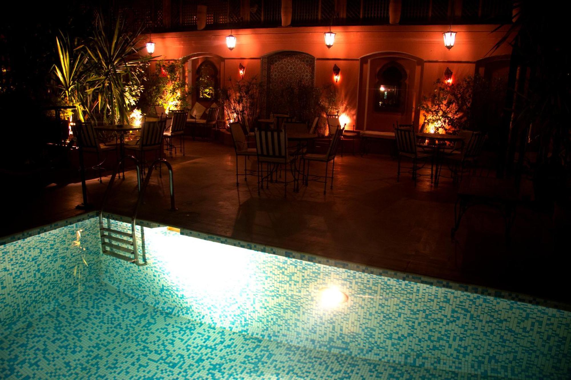 Hotel Nassim 4*