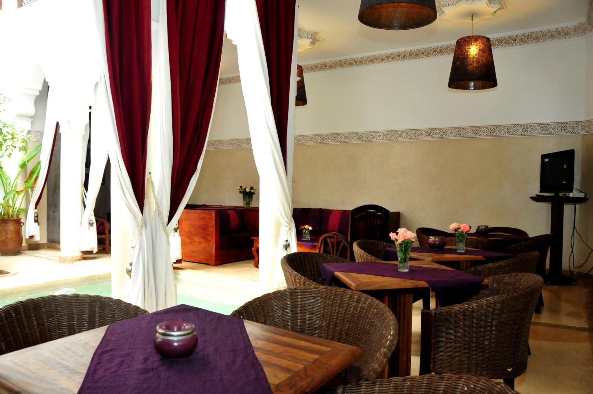 Riad Elias & Marrakesh