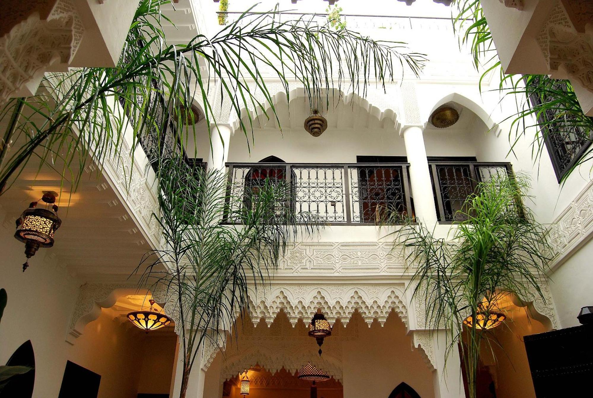 Riad Todos