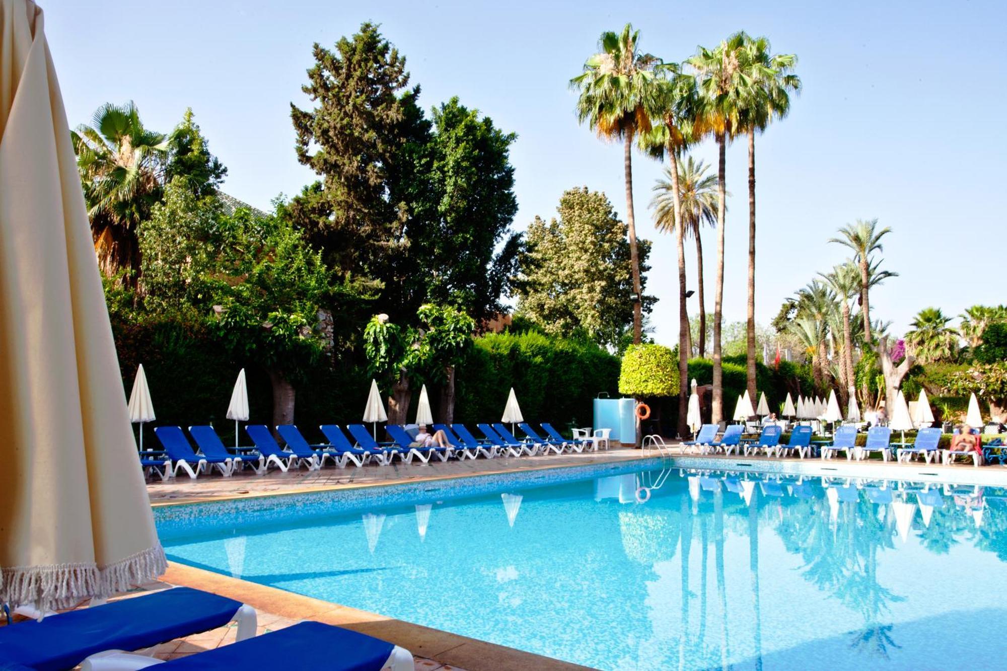 Hotel Chems