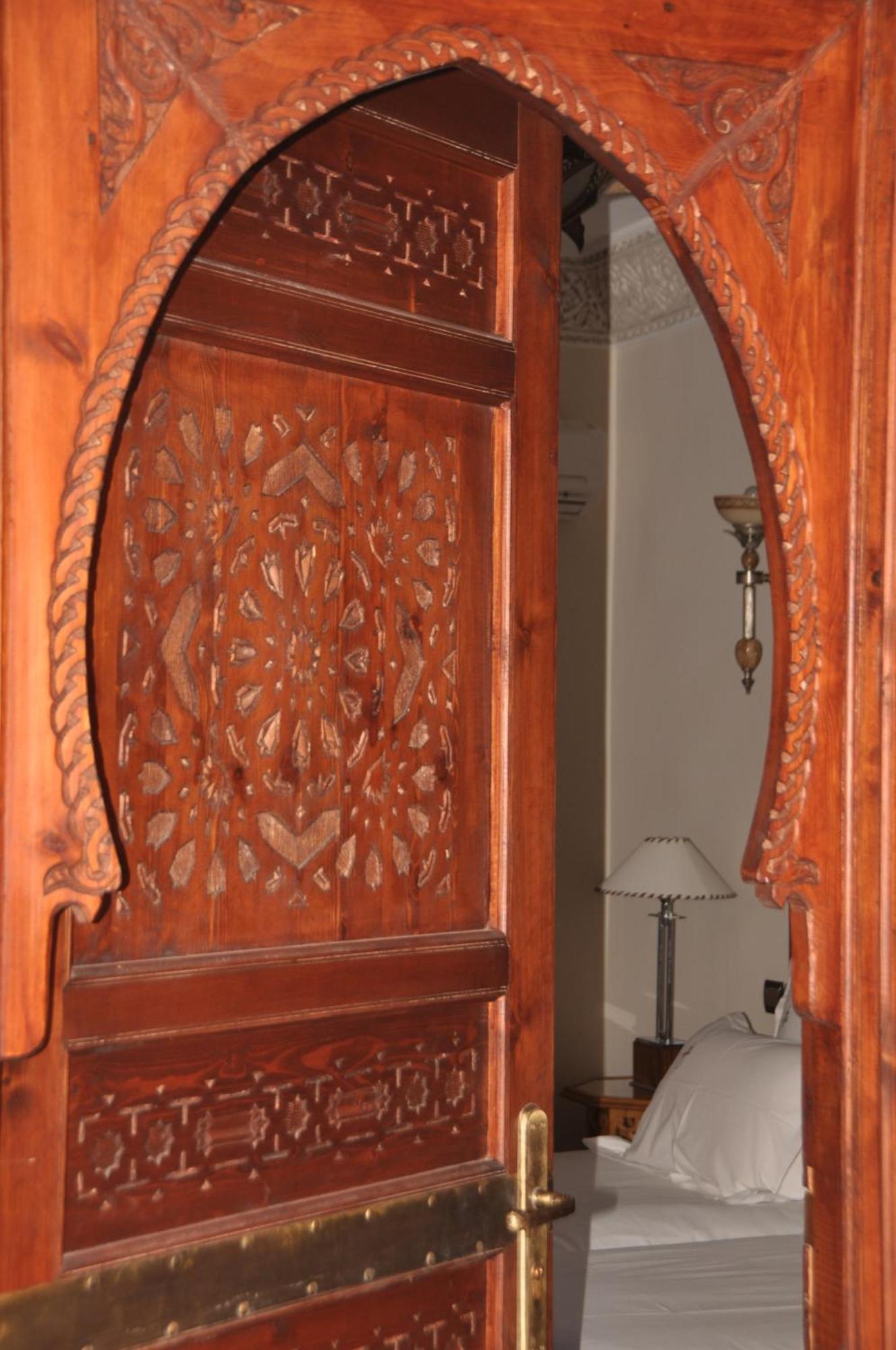 Belle Epoque Marrakesch