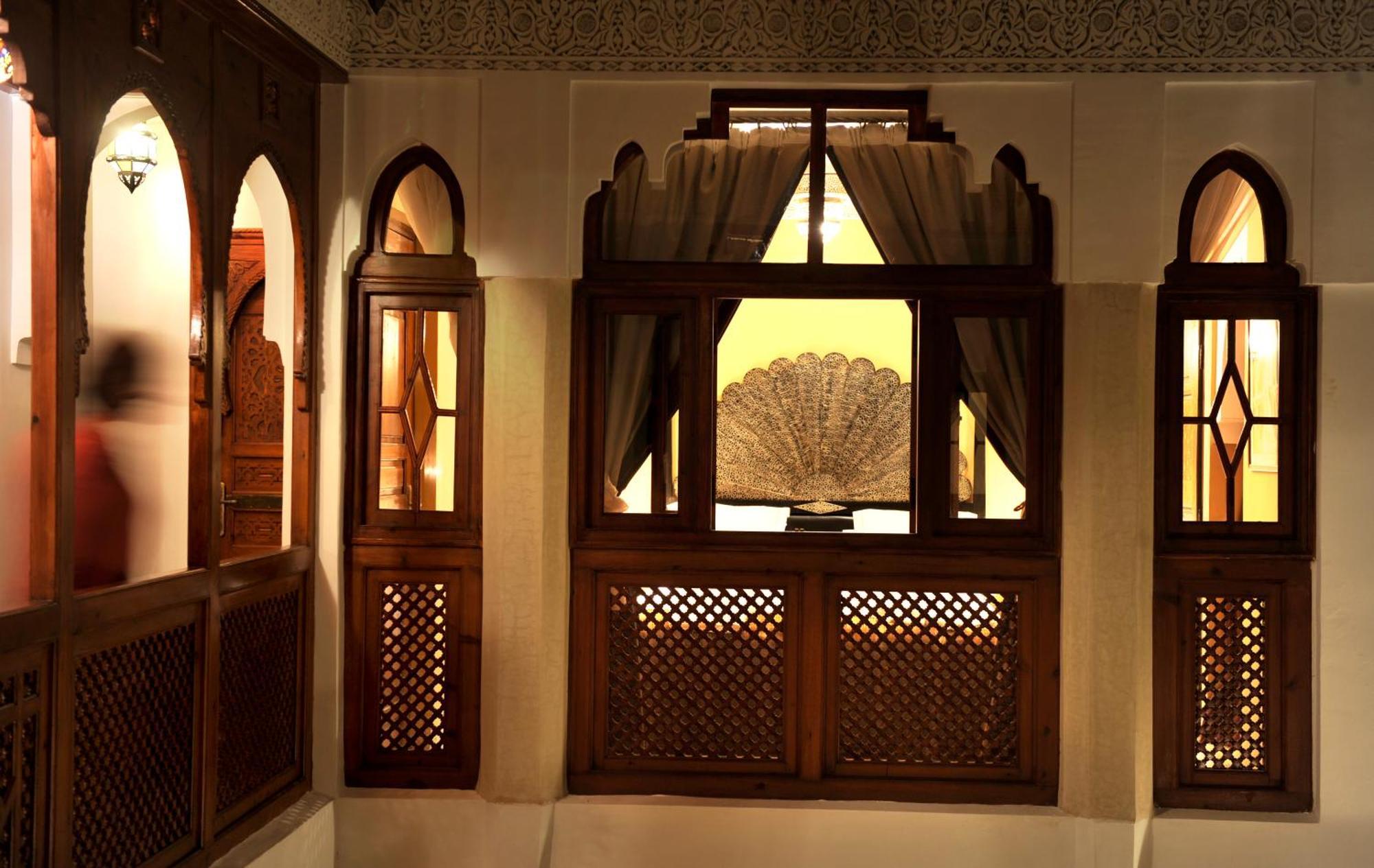 Belle Epoque Marrakesch