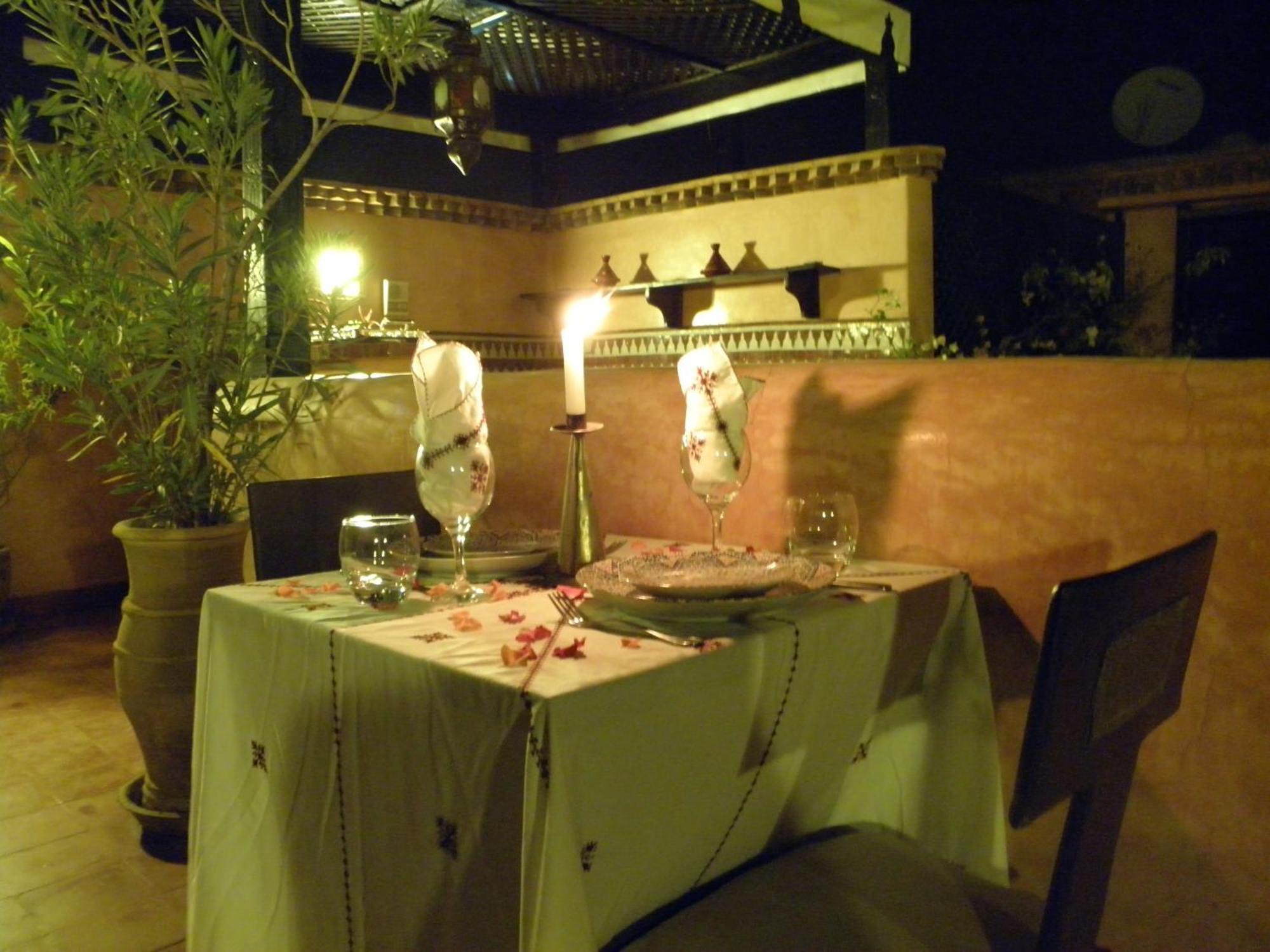 Samsli Marrakesh