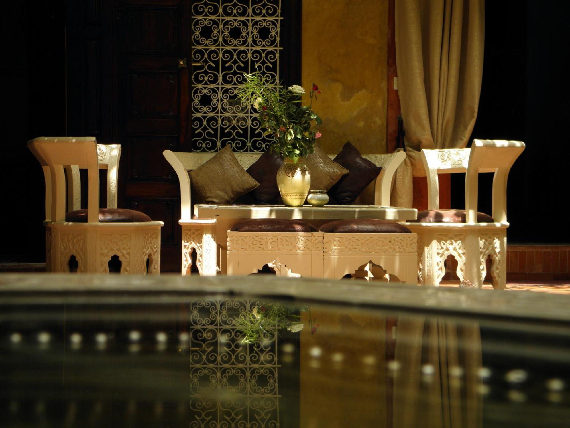 Samsli Marrakesh