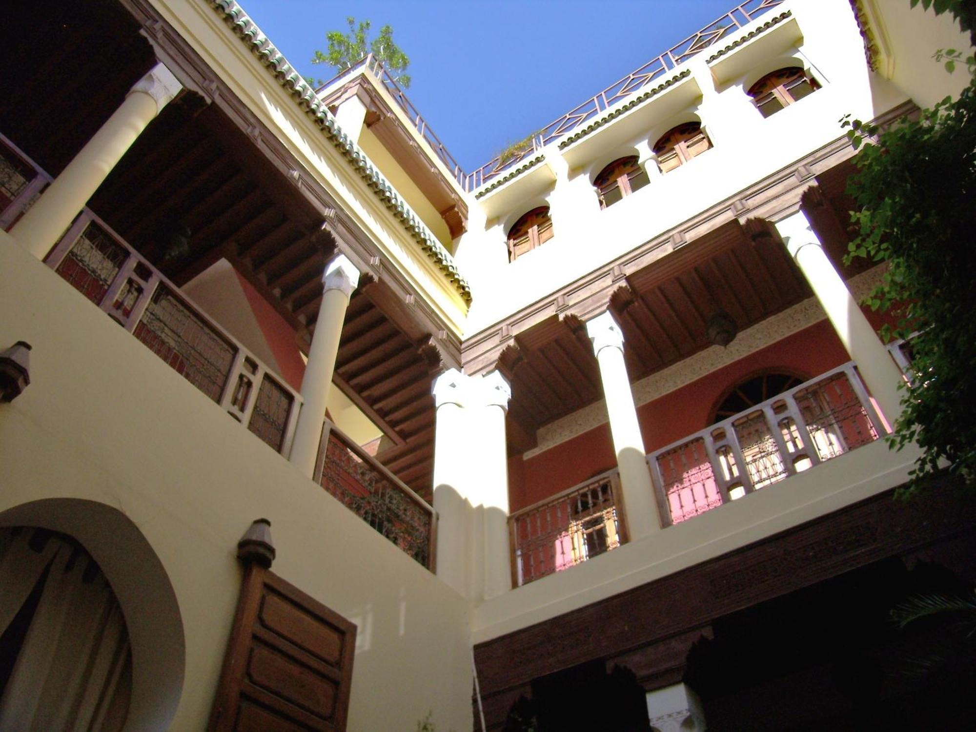 Riad Dar Taliwint 3*