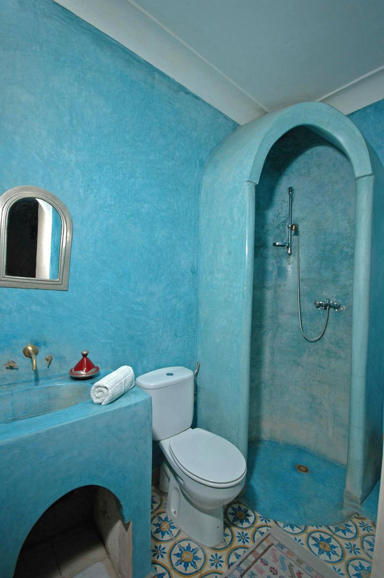 Riad El Sagaya 4*