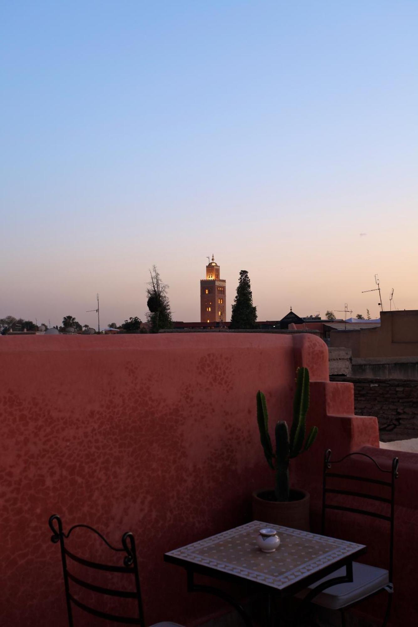 Riad Dar Marrakesch