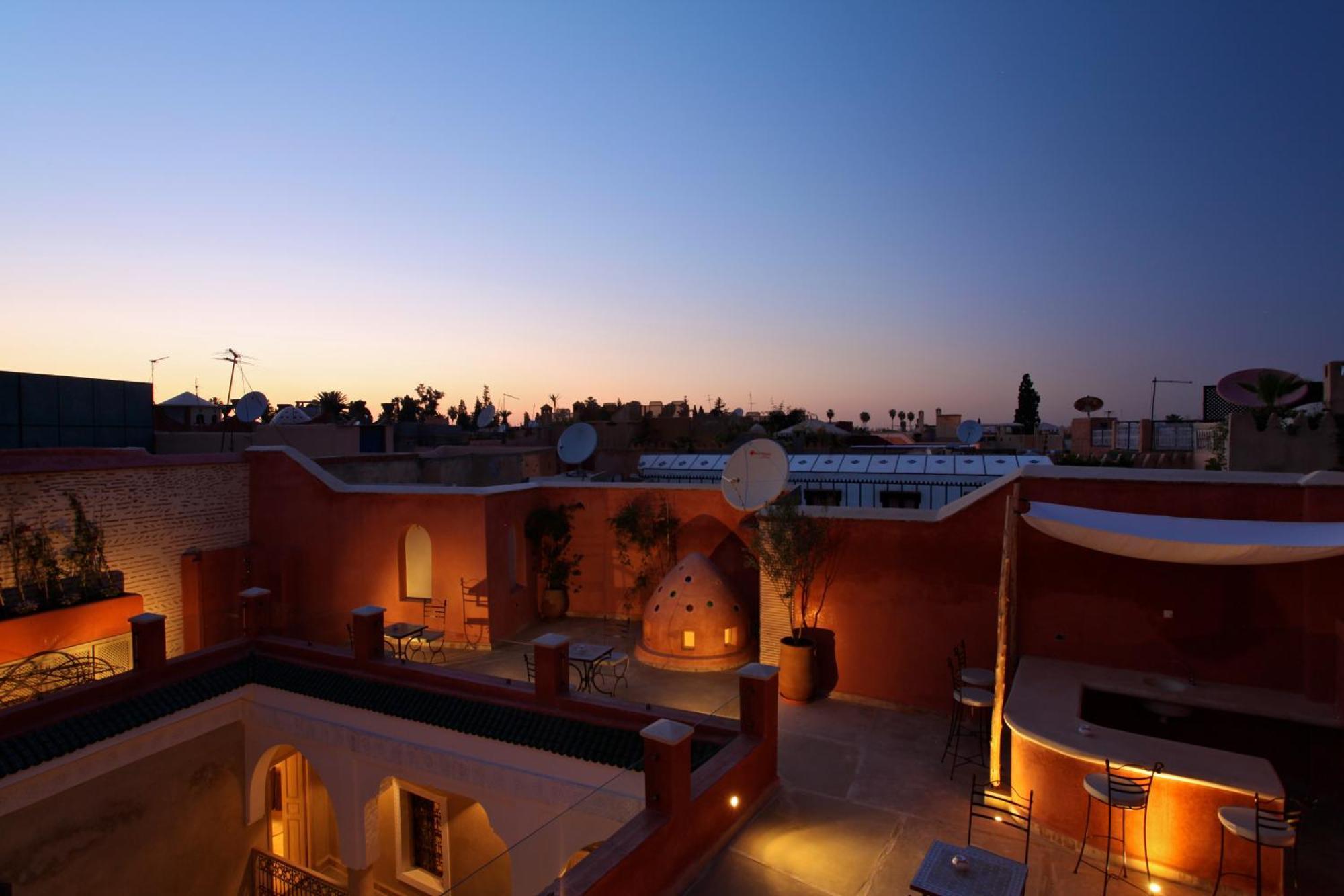 Dar Marrakesch