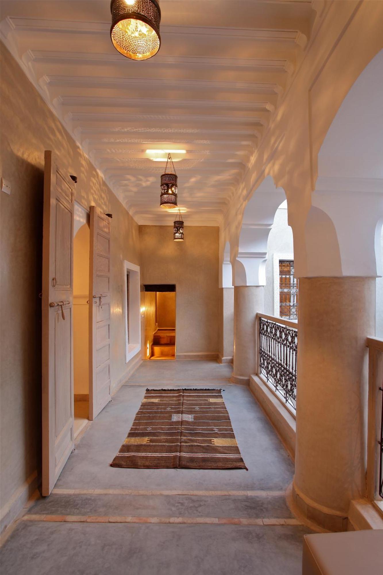 Riad Dar Marrakesch