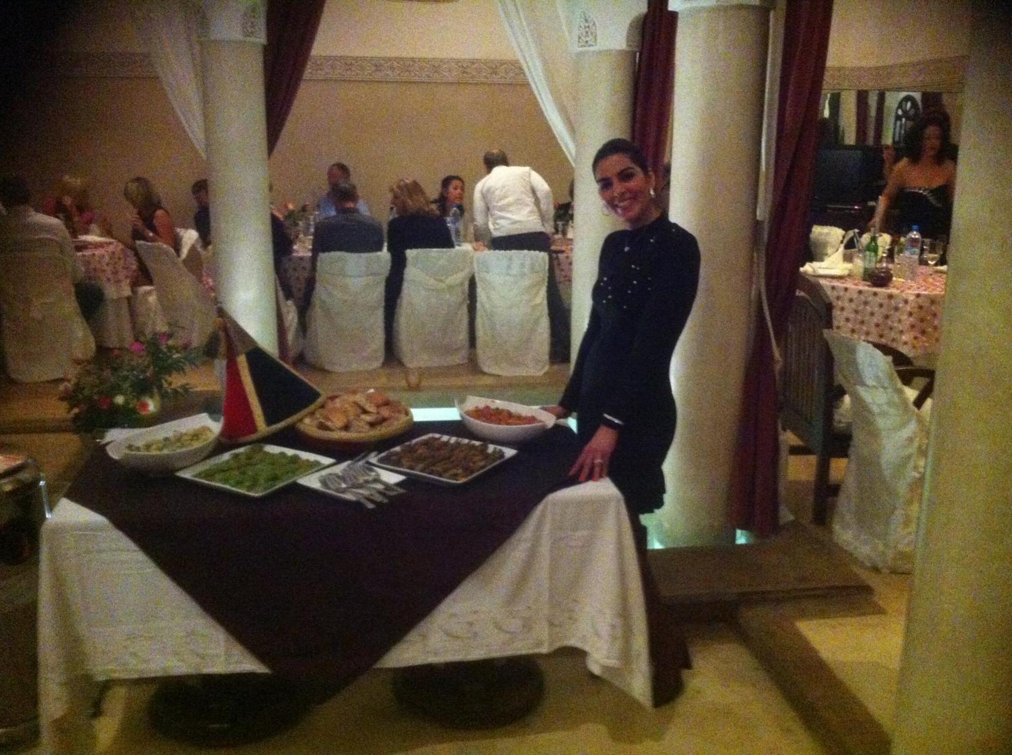 Riad Elias & 4*