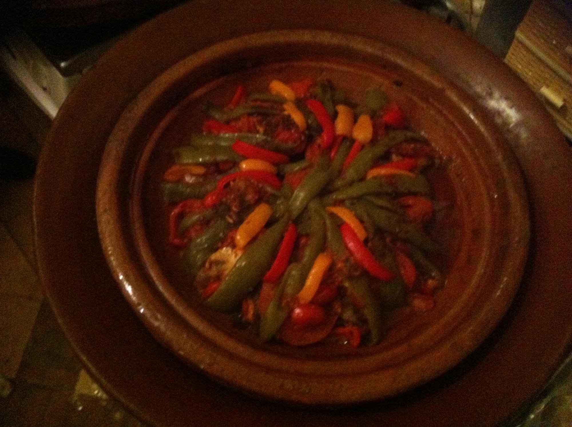 Riad Elias & 4*