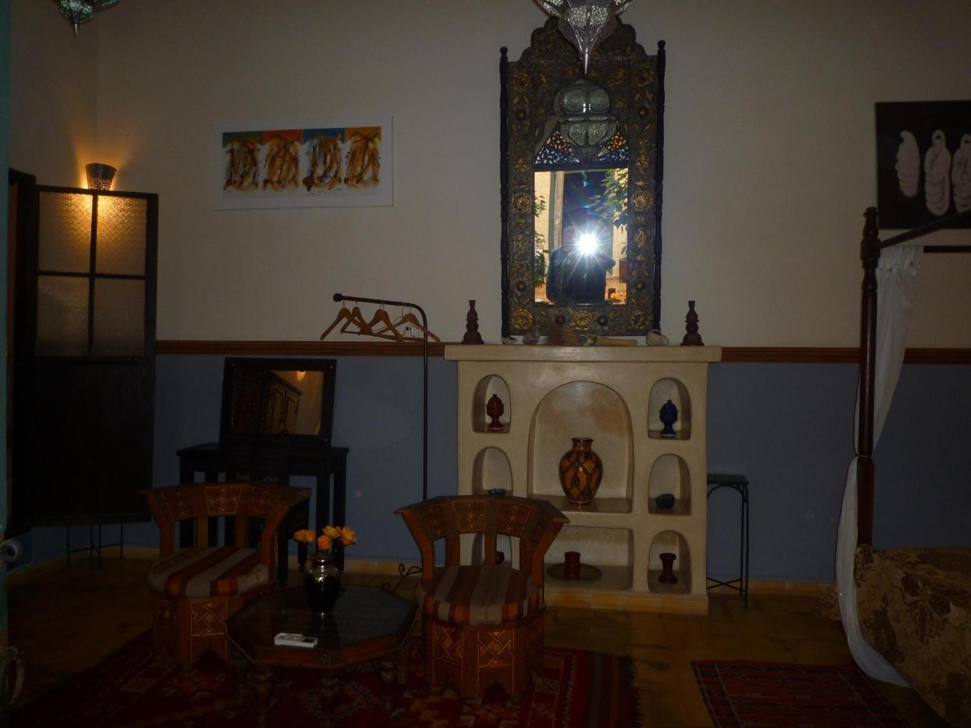 Riad Jomana 3*