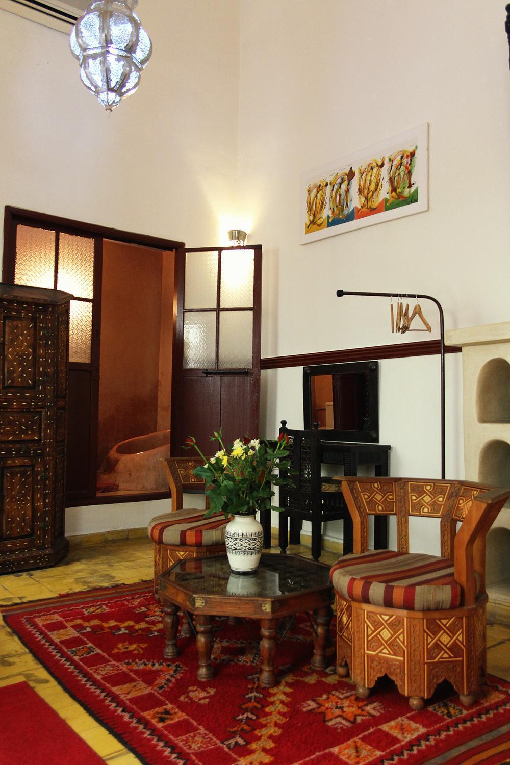 Riad Jomana 3*