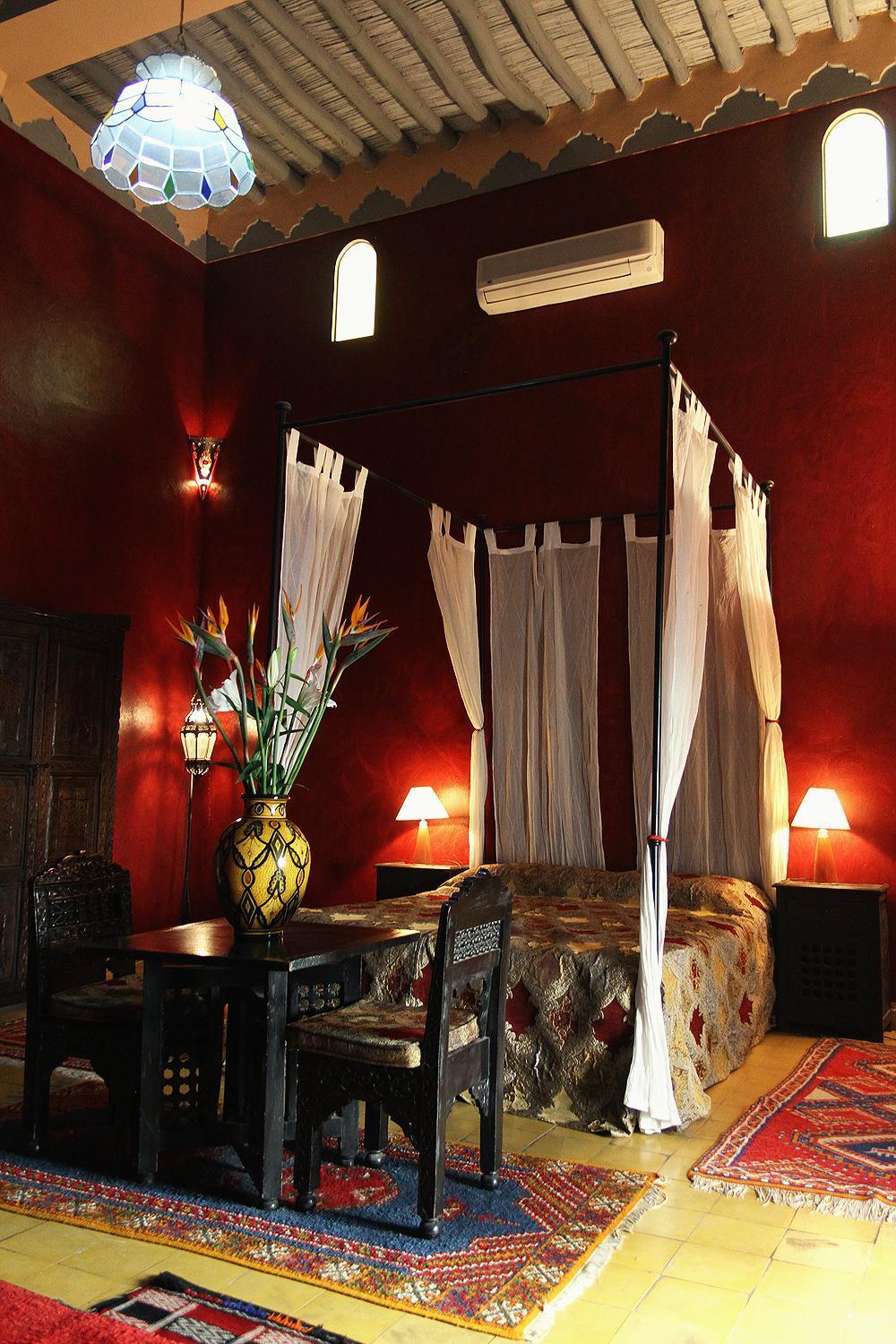 Riad Jomana Marrakesch
