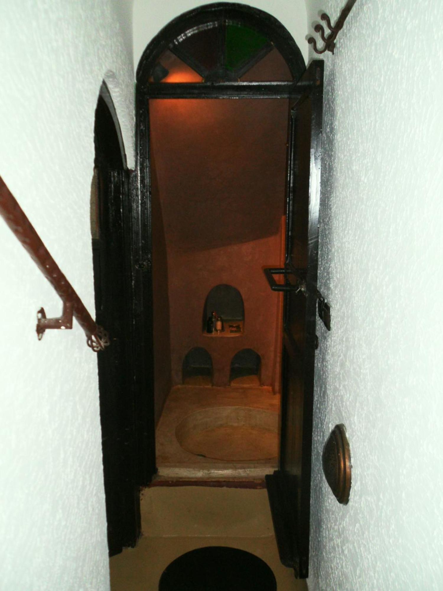 Riad Jomana 3*