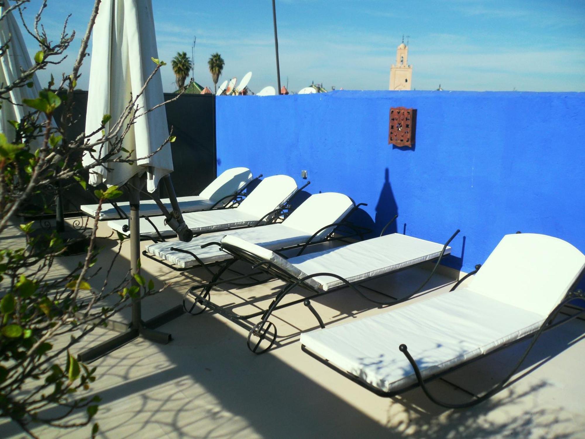Riad Jomana 3*