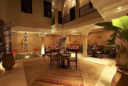 Riad Karmanda Marrakesh